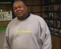 An Interview With Jay Butler
