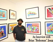 An Interview With Brian 